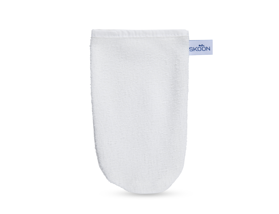 Make-up remover - handschoentjes - 2 stuks