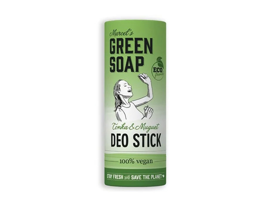 Deo Stick 40gr - Tonka & Muguet