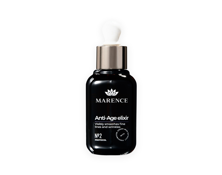 Anti-Age Elixir - 30 ml