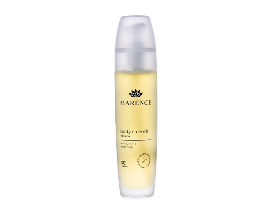 Körperöl - Passion - 100 ml