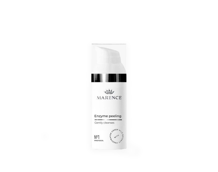 Enzyme Peeling - 30 ml