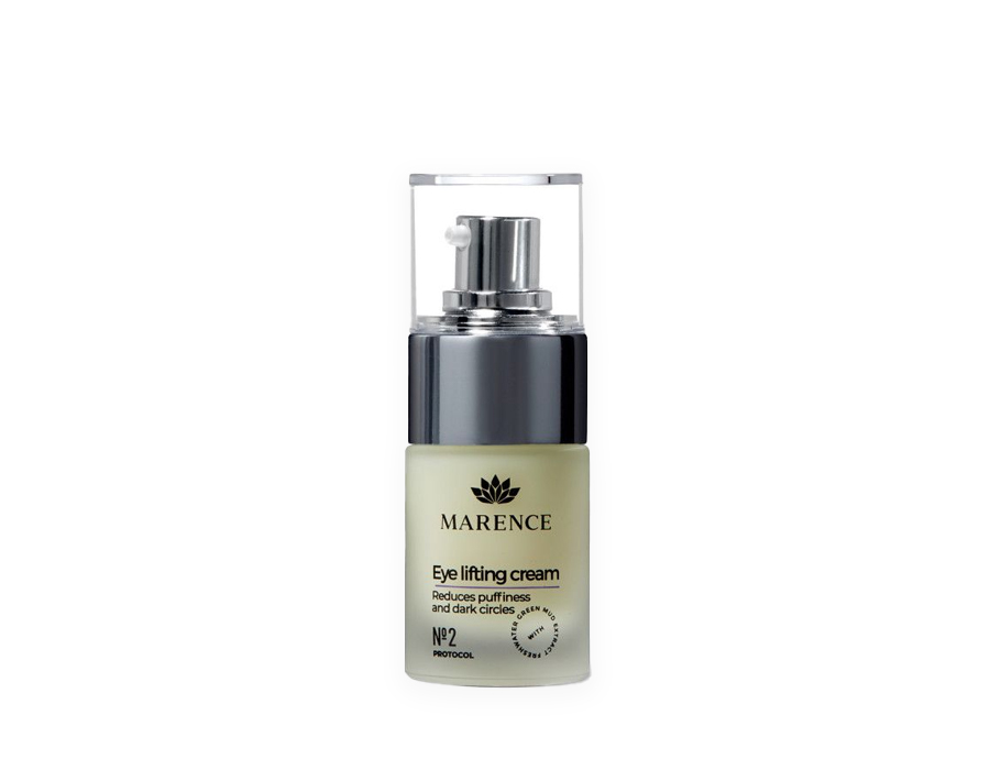 Eye Lifting Cream - 15 ml