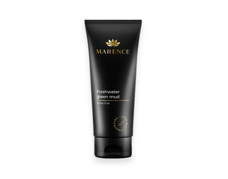 Freshwater Green Mud - 75 ml