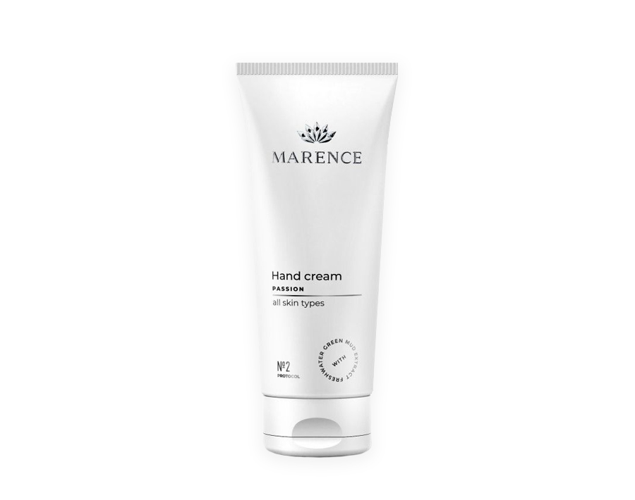 Hand Cream - Passion - 75 ml