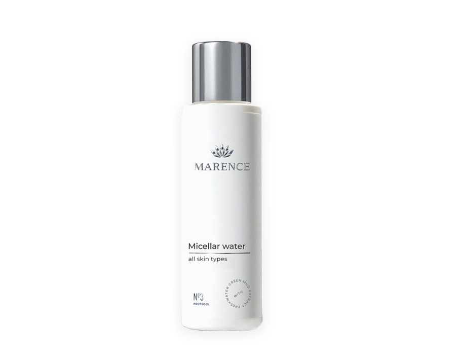 Micellar Water - 100 ml