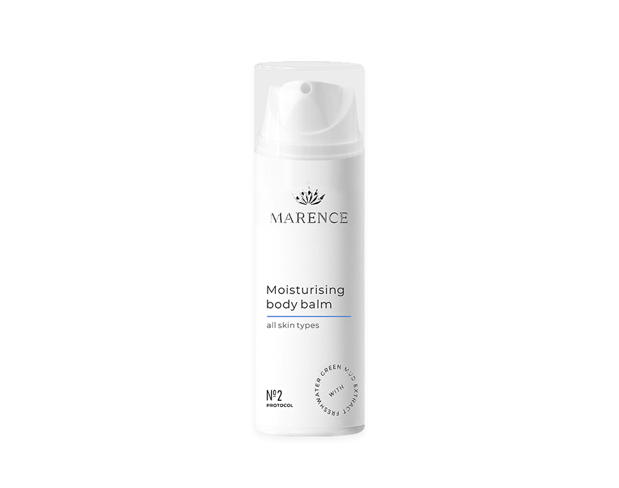 Moisturising Body Balm - 150 ml