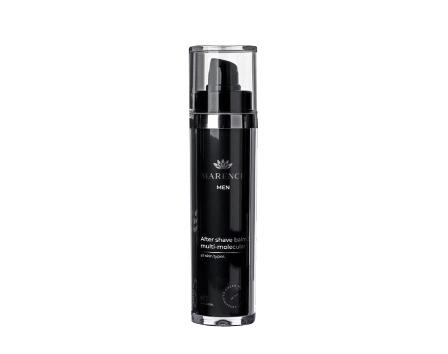 After-Shave Balm 3K Multimolecular - 50 ml