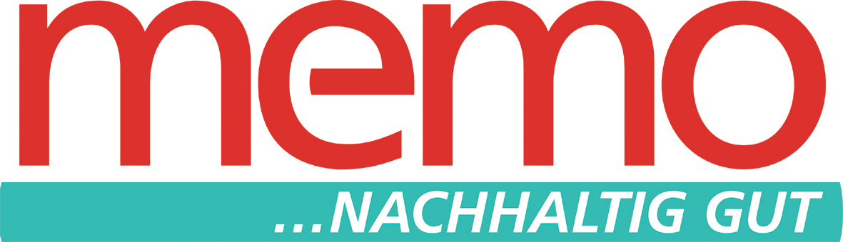 Memo logo