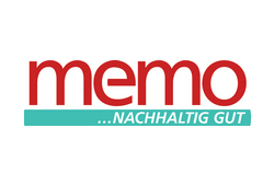 Memo logo