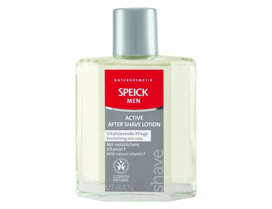 "Active" After Shave - Speick - 100ml