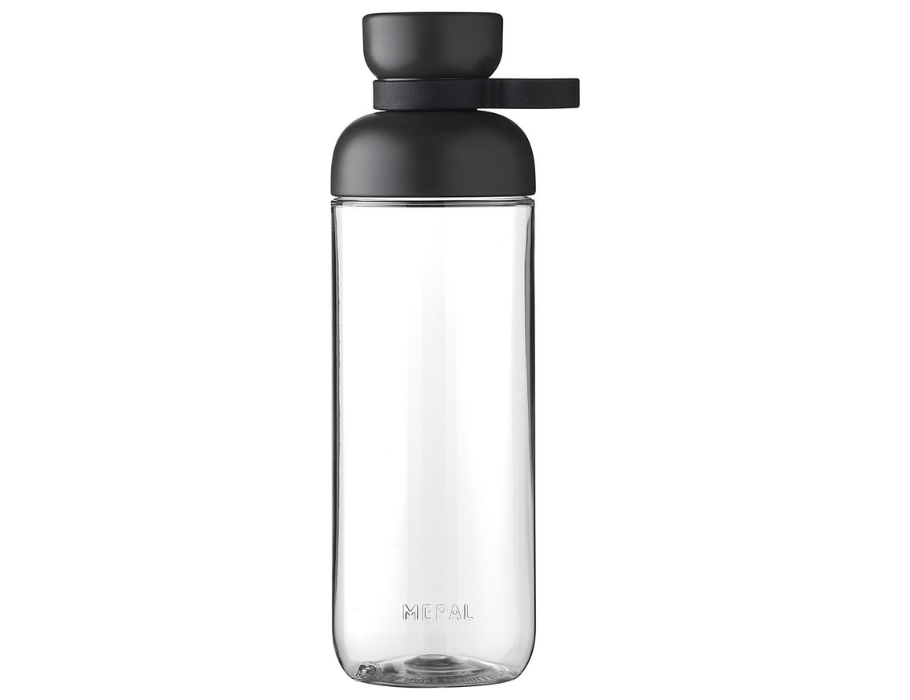 Waterfles Vita - 700ml - Nordic Black