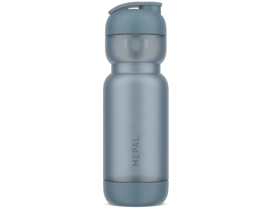Mepal Shakebeker 800 ml - Frost Blue