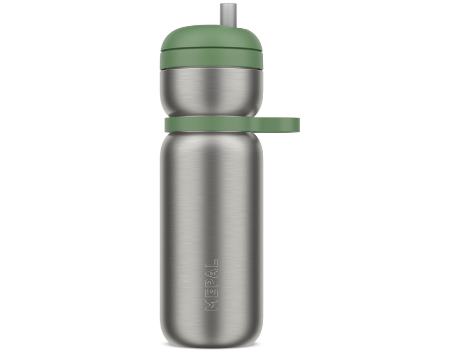 Mepal Twist Sport Thermos Moss Green 600ml