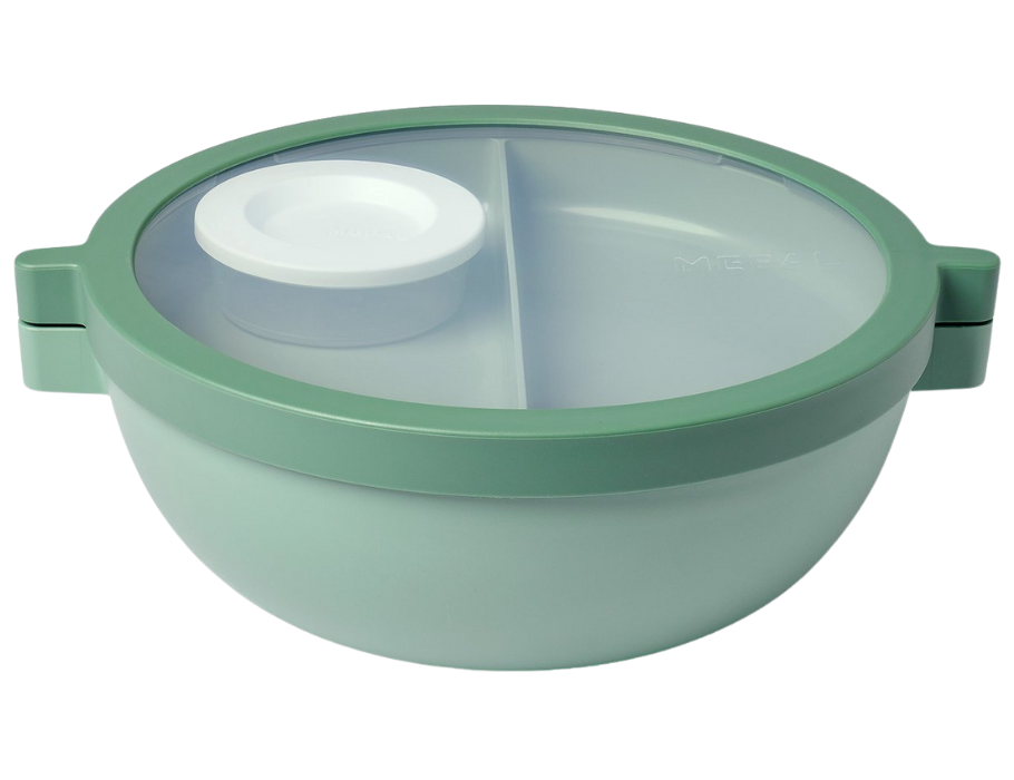 Bento Lunchbowl - Nordic Sage - 1,5l