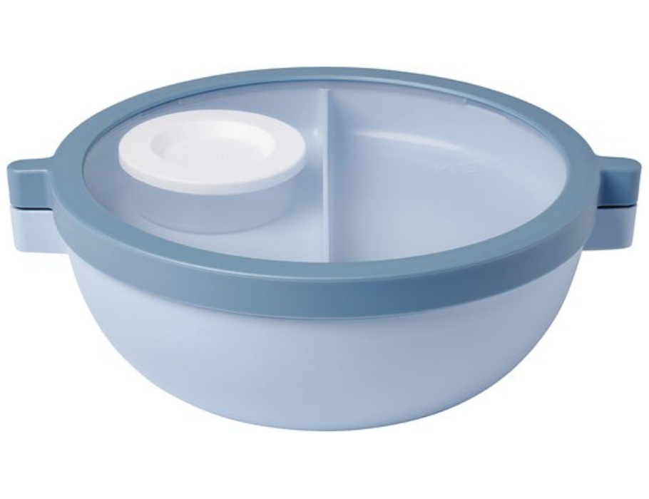 Bento Lunchbowl - Nordic Blue - 1,5l