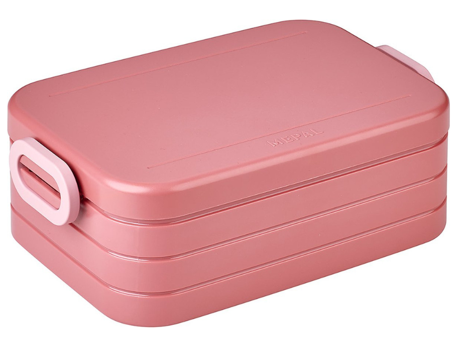 Mepal Lunchbox Vivid Mauve 900ml
