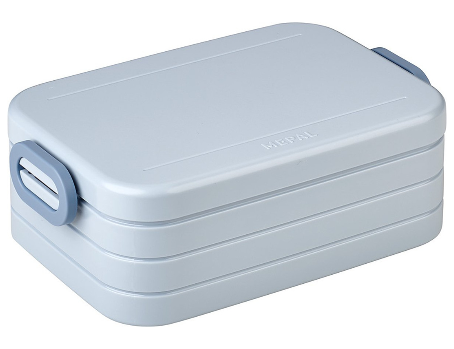 Mepal Lunchbox Nordic Blue 900ml