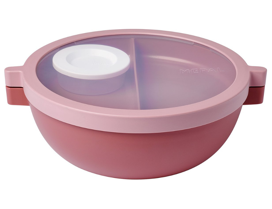 Bento Lunchbowl - Nordic Sage - 1,5l