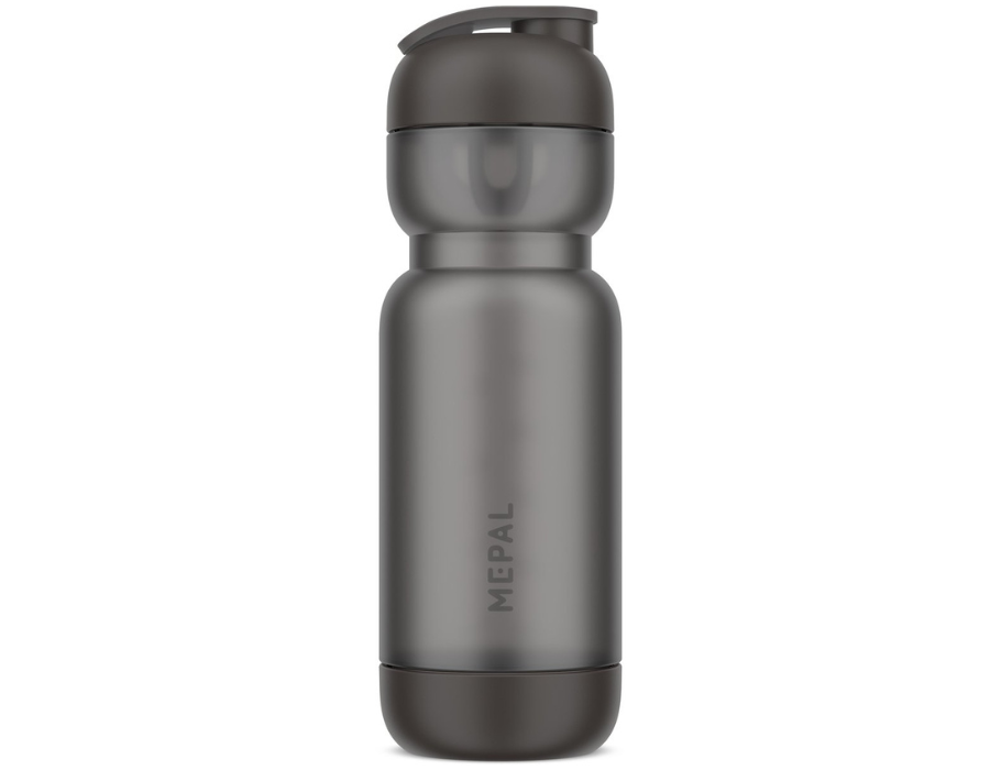 Mepal Shakebeker 800 ml - Graphite black