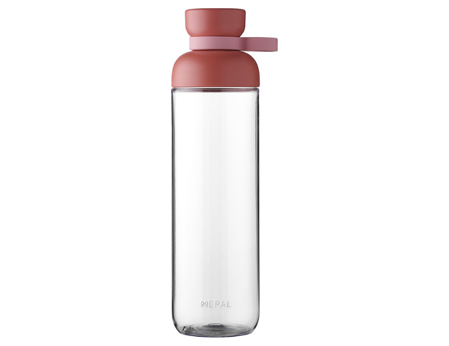 Waterfles Vita - 900ml - Vivid Mauve