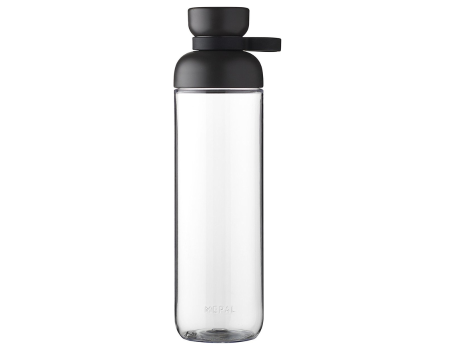 Waterfles Vita - 900ml - Nordic Black