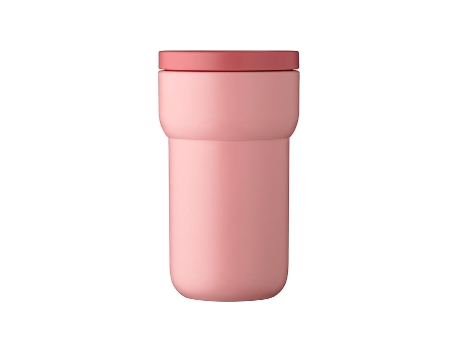 Reisebecher Ellipse - 275 ml - Nordic Pink