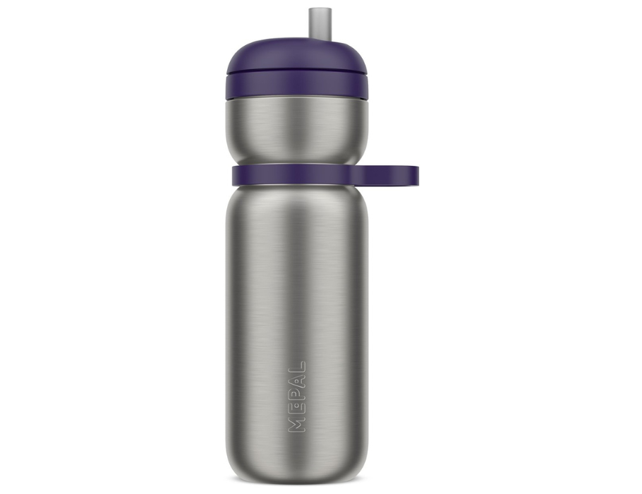 Mepal Twist Sport Thermos Midnight Blue 600ml