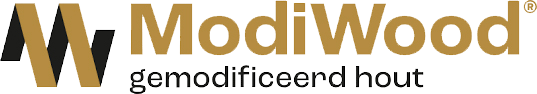 ModiWood logo