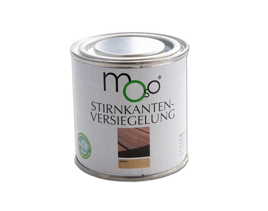 X-Treme - Sealer voor kopse kanten