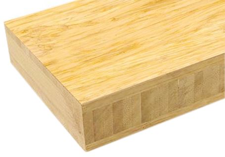 mogelijkheid Geladen Automatisch Moso plaat Bamboe Density - Naturel | Eco-Logisch webshop