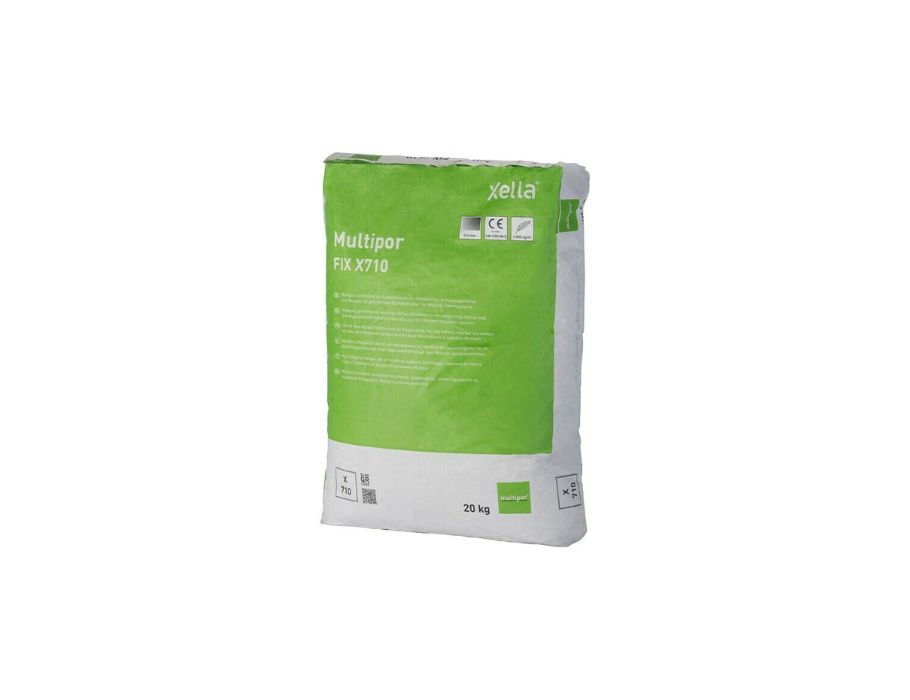 Multipor Mörtelleim - 20 kg