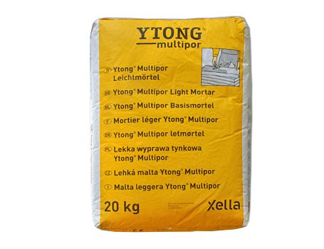 Multipor Mörtelleim - 20 kg