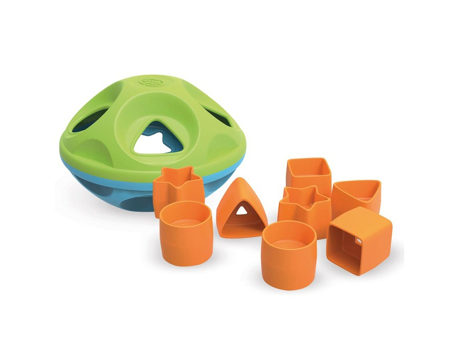 Shape Sorter