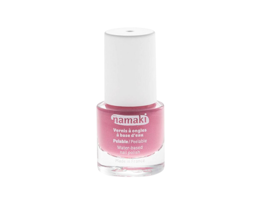 Kinder Nagellak - Pink 22