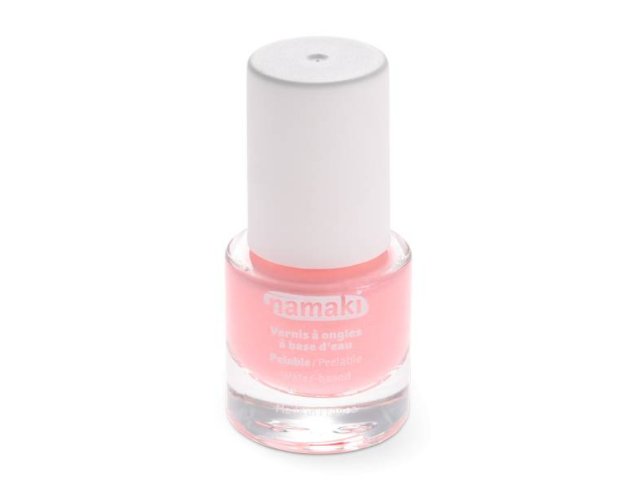 Kinder-Nagellack - Candy Pink 38