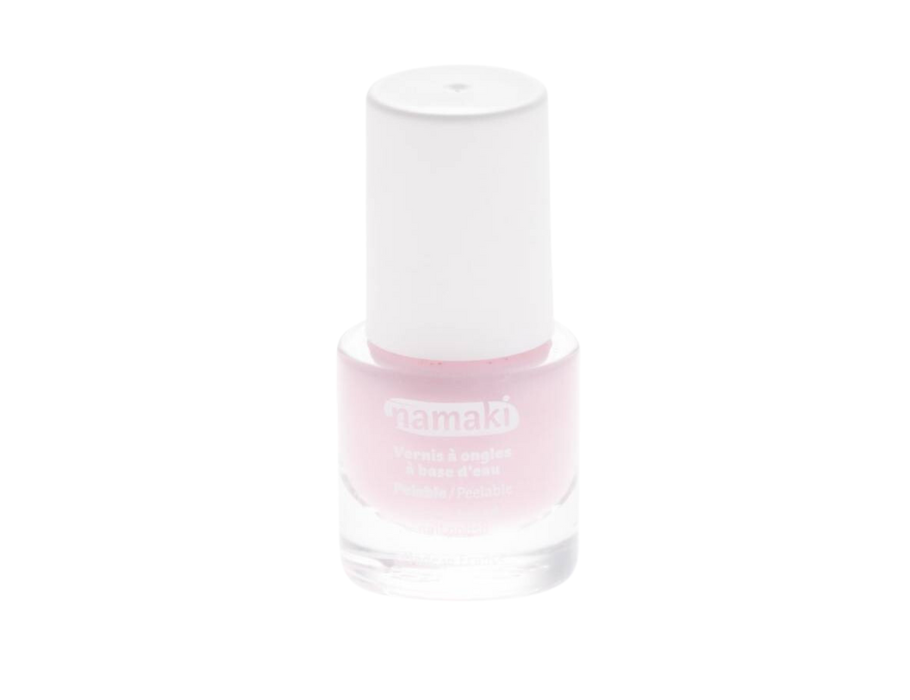 Kinder Nagellak - Pale Pink 35