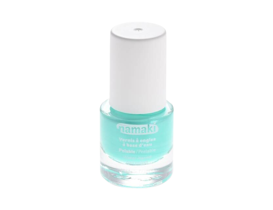 Kinder-Nagellack - Water Green 37