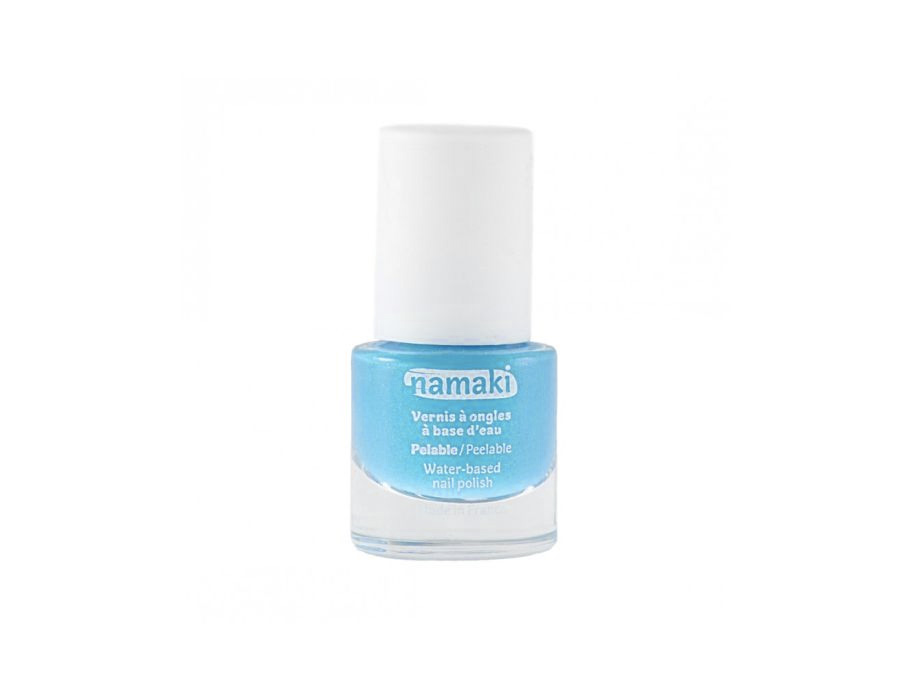 Kinder-Nagellack - Frozen Blue 28