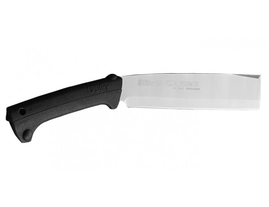 Hakbijl - Hakmes NATA 240 mm - double edge