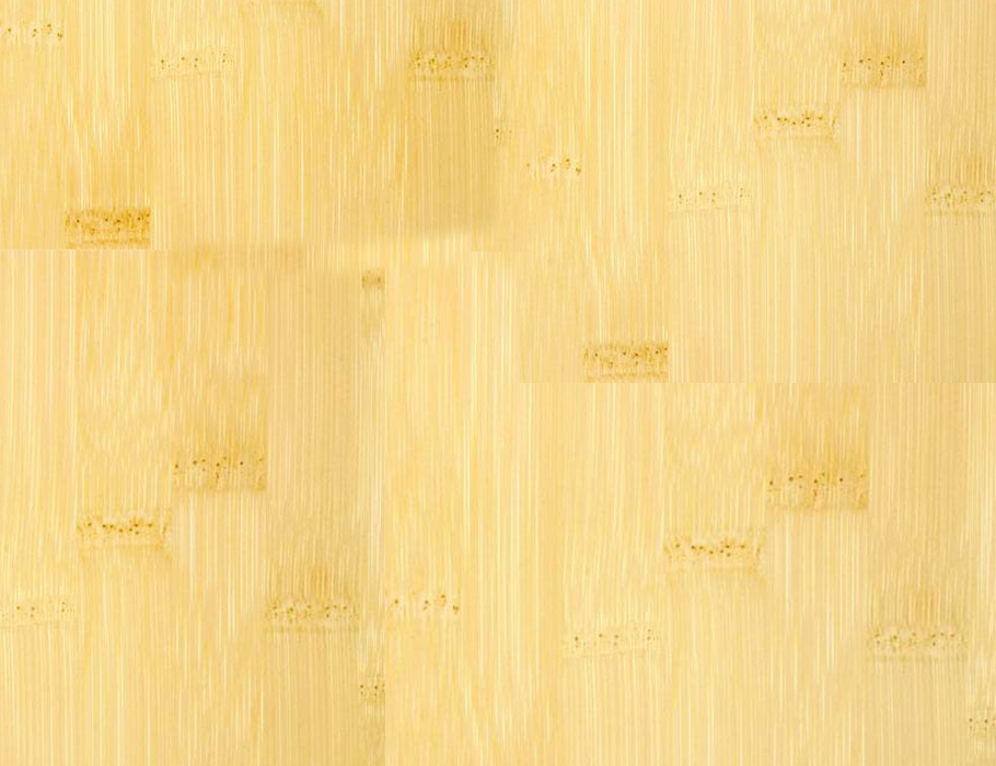 PureBamboo - Naturel PP - gelakt - 960x96x15mm - mes en groef