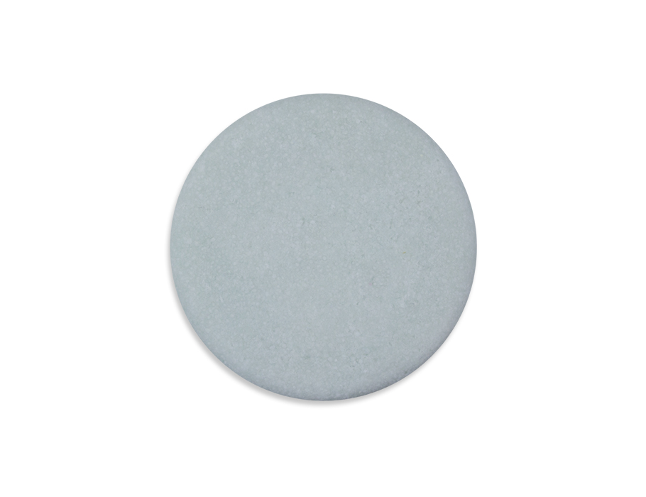 Shampoo Blue - Krullend Haar - los