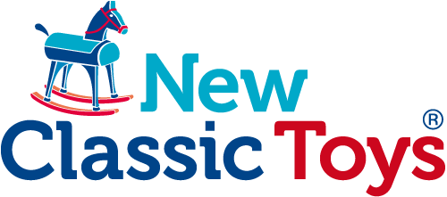 New Classic Toys logo