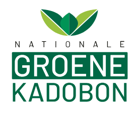 Nationale Groene Kadobon