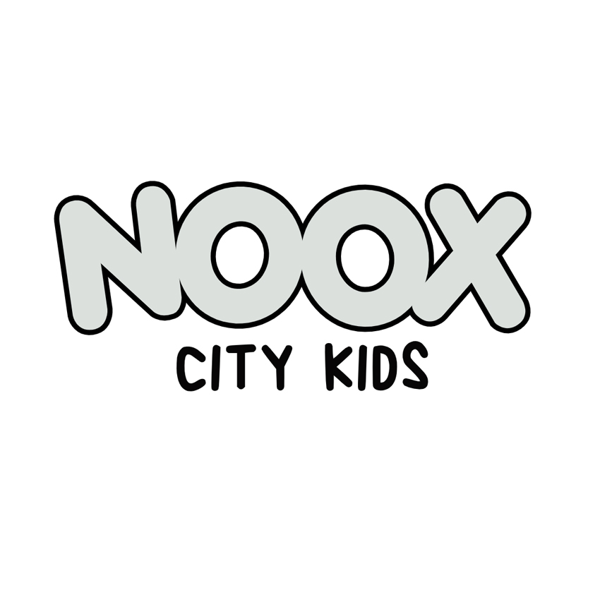 NOOX City Kids logo