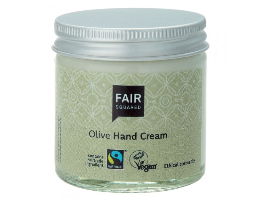 Handcreme Classic Olive 50ml