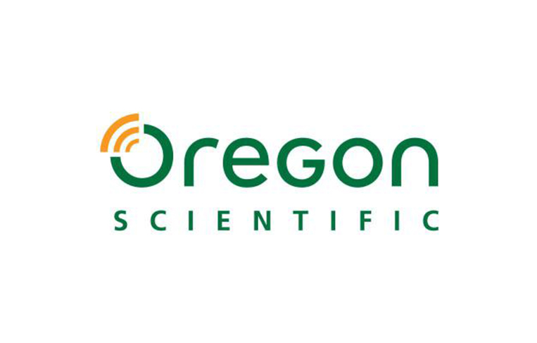 Oregon Scientific logo