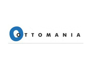 Ottomania logo