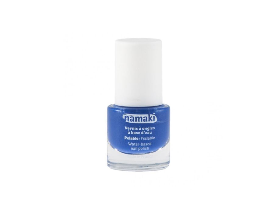 Kinder Nagellak - Violet 07