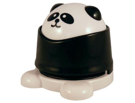 Klammerfreier Hefter Panda