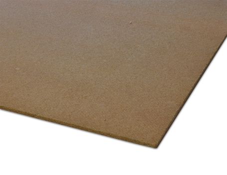 Pavanatur Unterlage - 8 mm - 120x60 cm - pro Blatt